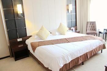 Nanjing Century Fate Hoteljinxianghe エクステリア 写真