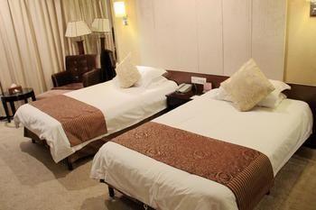 Nanjing Century Fate Hoteljinxianghe エクステリア 写真