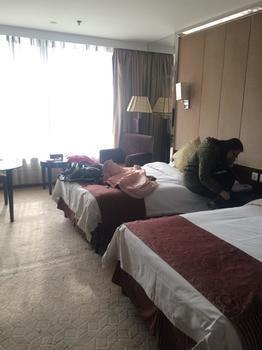 Nanjing Century Fate Hoteljinxianghe エクステリア 写真