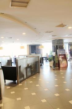 Nanjing Century Fate Hoteljinxianghe エクステリア 写真