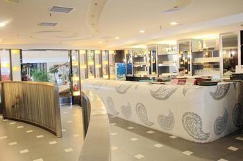 Nanjing Century Fate Hoteljinxianghe エクステリア 写真
