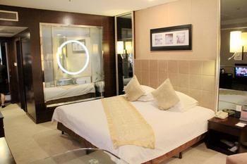 Nanjing Century Fate Hoteljinxianghe エクステリア 写真