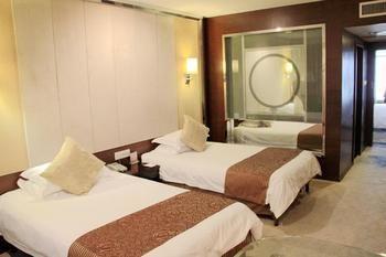 Nanjing Century Fate Hoteljinxianghe エクステリア 写真