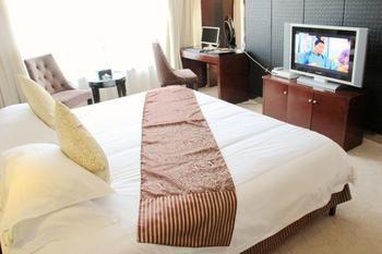 Nanjing Century Fate Hoteljinxianghe エクステリア 写真