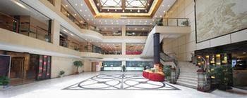 Nanjing Century Fate Hoteljinxianghe エクステリア 写真