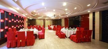 Nanjing Century Fate Hoteljinxianghe エクステリア 写真